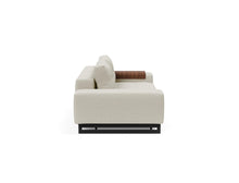 Load image into Gallery viewer, Innovation Living Grand D.E.L Sofa Bed 527 Mixed Dance Natural