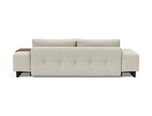 Load image into Gallery viewer, Innovation Living Grand D.E.L Sofa Bed 527 Mixed Dance Natural