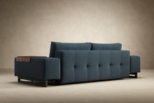 Load image into Gallery viewer, Innovation Living Grand D.E.L Sofa Bed 527 Mixed Dance Natural
