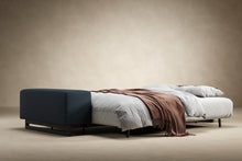 Load image into Gallery viewer, Innovation Living Grand D.E.L Sofa Bed 527 Mixed Dance Natural