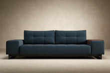 Load image into Gallery viewer, Innovation Living Grand D.E.L Sofa Bed 527 Mixed Dance Natural