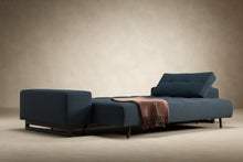 Load image into Gallery viewer, Innovation Living Grand D.E.L Sofa Bed 527 Mixed Dance Natural