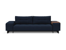 Load image into Gallery viewer, Innovation Living Grand D.E.L Sofa Bed 527 Mixed Dance Natural