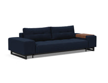 Load image into Gallery viewer, Innovation Living Grand D.E.L Sofa Bed 527 Mixed Dance Natural