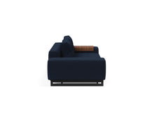 Load image into Gallery viewer, Innovation Living Grand D.E.L Sofa Bed 527 Mixed Dance Natural