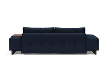 Load image into Gallery viewer, Innovation Living Grand D.E.L Sofa Bed 527 Mixed Dance Natural