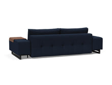 Load image into Gallery viewer, Innovation Living Grand D.E.L Sofa Bed 527 Mixed Dance Natural
