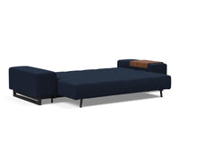 Load image into Gallery viewer, Innovation Living Grand D.E.L Sofa Bed 527 Mixed Dance Natural