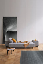 Load image into Gallery viewer, Innovation Living Grand D.E.L Sofa Bed 527 Mixed Dance Natural