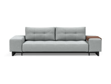 Load image into Gallery viewer, Innovation Living Grand D.E.L Sofa Bed 527 Mixed Dance Natural