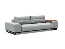 Load image into Gallery viewer, Innovation Living Grand D.E.L Sofa Bed 527 Mixed Dance Natural
