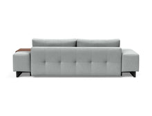 Load image into Gallery viewer, Innovation Living Grand D.E.L Sofa Bed 527 Mixed Dance Natural