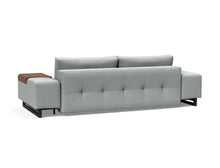 Load image into Gallery viewer, Innovation Living Grand D.E.L Sofa Bed 527 Mixed Dance Natural