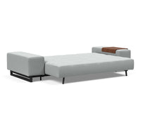 Load image into Gallery viewer, Innovation Living Grand D.E.L Sofa Bed 527 Mixed Dance Natural