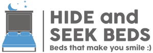 Hide and Seek Beds