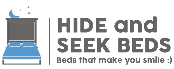 Why Buy From Hide and Seek Beds
