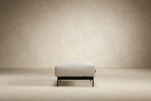 Load image into Gallery viewer, Innovation Living Malloy Ottoman 579
