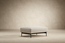 Load image into Gallery viewer, Innovation Living Malloy Ottoman 579
