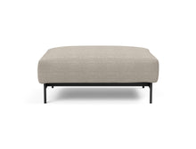 Load image into Gallery viewer, Innovation Living Malloy Ottoman 579