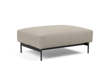 Load image into Gallery viewer, Innovation Living Malloy Ottoman 579