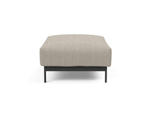 Load image into Gallery viewer, Innovation Living Malloy Ottoman 579