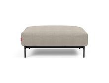 Load image into Gallery viewer, Innovation Living Malloy Ottoman 579