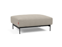 Load image into Gallery viewer, Innovation Living Malloy Ottoman 579