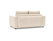 Load image into Gallery viewer, Innovation Living Neah Full Size Sofa Bed with Curved Arms 365