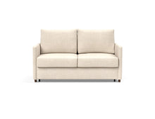Load image into Gallery viewer, Innovation Living Neah Full Size Sofa Bed with Slim Arms 365
