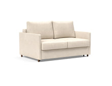 Load image into Gallery viewer, Innovation Living Neah Full Size Sofa Bed with Slim Arms 365