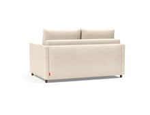 Load image into Gallery viewer, Innovation Living Neah Full Size Sofa Bed with Slim Arms 365