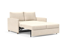 Load image into Gallery viewer, Innovation Living Neah Full Size Sofa Bed with Slim Arms 365