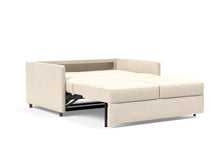 Load image into Gallery viewer, Innovation Living Neah Full Size Sofa Bed with Slim Arms 365