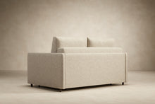 Load image into Gallery viewer, Innovation Living Neah Full Size Sofa Bed with Slim Arms 365