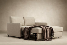 Load image into Gallery viewer, Innovation Living Neah Full Size Sofa Bed with Slim Arms 365