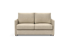 Load image into Gallery viewer, Innovation Living Neah Full Size Sofa Bed with Slim Arms 365