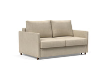 Load image into Gallery viewer, Innovation Living Neah Full Size Sofa Bed with Slim Arms 365