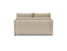 Load image into Gallery viewer, Innovation Living Neah Full Size Sofa Bed with Slim Arms 365
