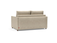 Load image into Gallery viewer, Innovation Living Neah Full Size Sofa Bed with Slim Arms 365