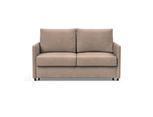 Load image into Gallery viewer, Innovation Living Neah Full Size Sofa Bed with Slim Arms 365