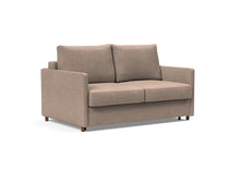 Load image into Gallery viewer, Innovation Living Neah Full Size Sofa Bed with Slim Arms 365