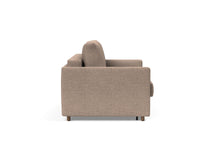 Load image into Gallery viewer, Innovation Living Neah Full Size Sofa Bed with Slim Arms 365
