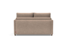 Load image into Gallery viewer, Innovation Living Neah Full Size Sofa Bed with Slim Arms 365