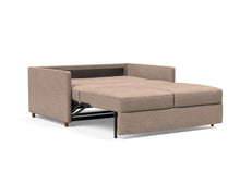 Load image into Gallery viewer, Innovation Living Neah Full Size Sofa Bed with Slim Arms 365