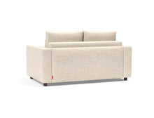 Load image into Gallery viewer, Innovation Living Neah Full Size Sofa Bed with Standard Arms 365