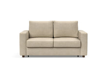 Load image into Gallery viewer, Innovation Living Neah Full Size Sofa Bed with Standard Arms 365