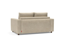 Load image into Gallery viewer, Innovation Living Neah Full Size Sofa Bed with Standard Arms 365