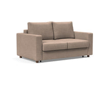 Load image into Gallery viewer, Innovation Living Neah Full Size Sofa Bed with Standard Arms 365