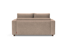 Load image into Gallery viewer, Innovation Living Neah Full Size Sofa Bed with Standard Arms 365