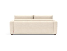 Load image into Gallery viewer, Innovation Living Neah King Size Sofa Bed with Curved Arms 365